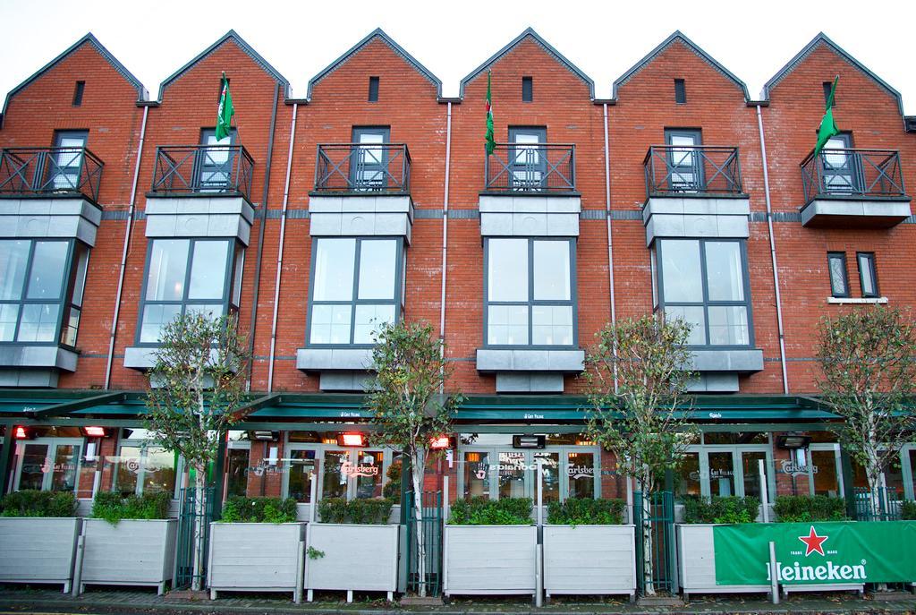 East Village Hotel 코크 외부 사진