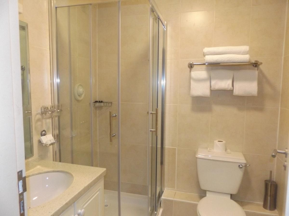 East Village Hotel 코크 외부 사진