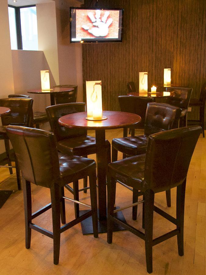 East Village Hotel 코크 외부 사진
