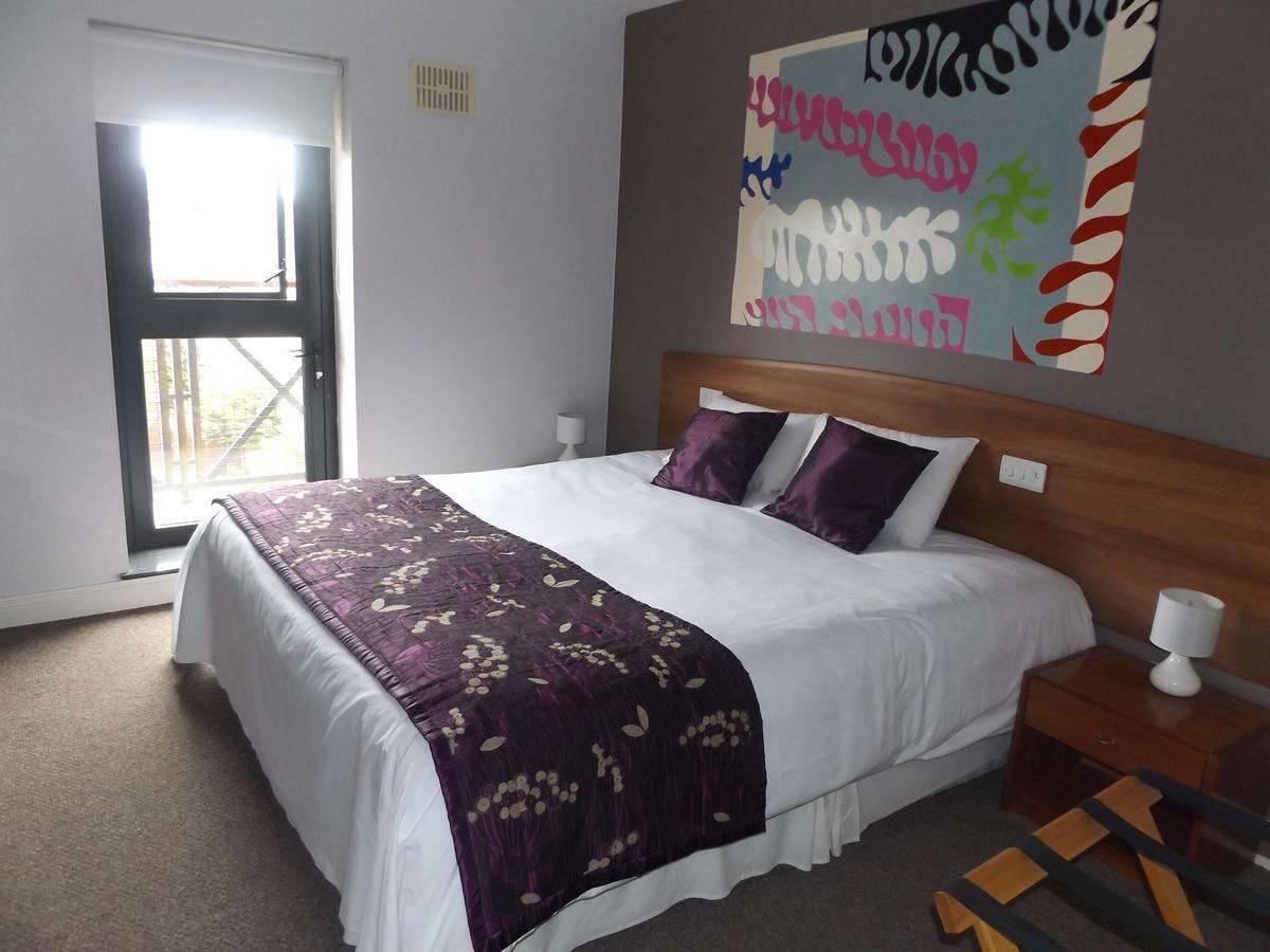 East Village Hotel 코크 외부 사진