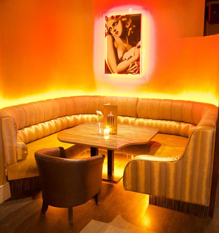 East Village Hotel 코크 외부 사진