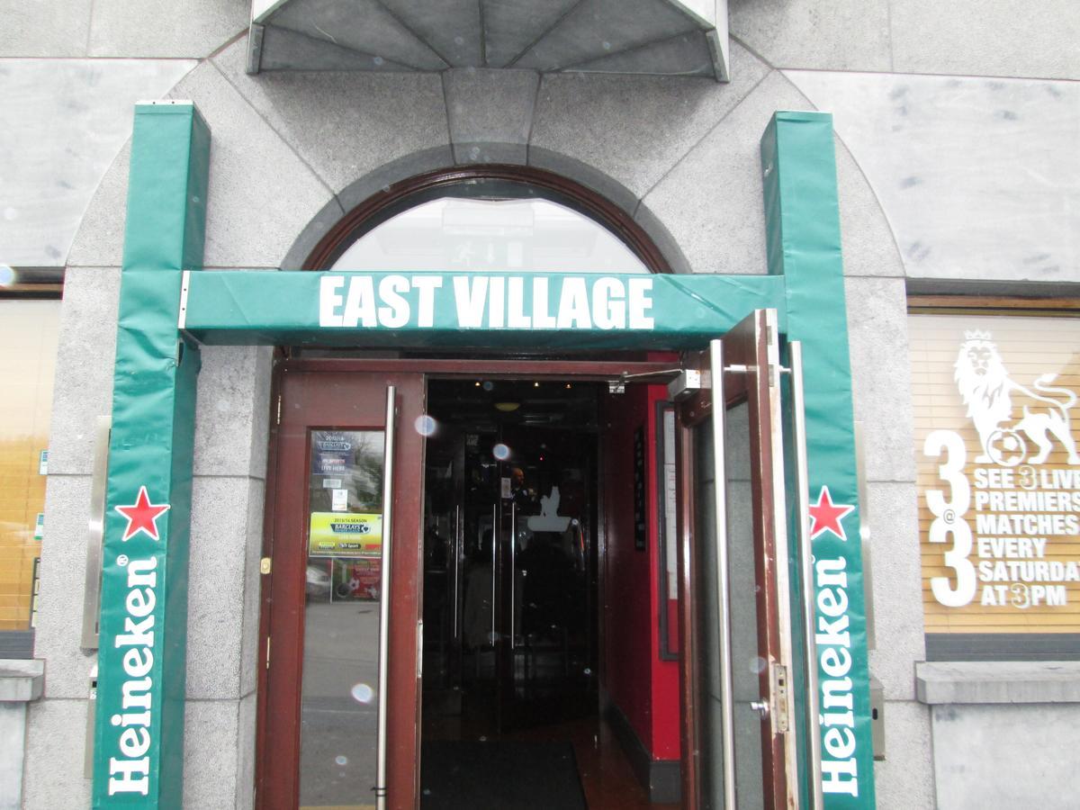 East Village Hotel 코크 외부 사진